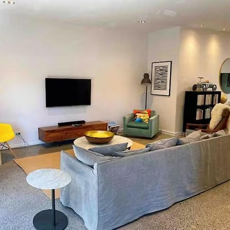 Sale Street Loft Apartment Auckland Ngoại thất bức ảnh