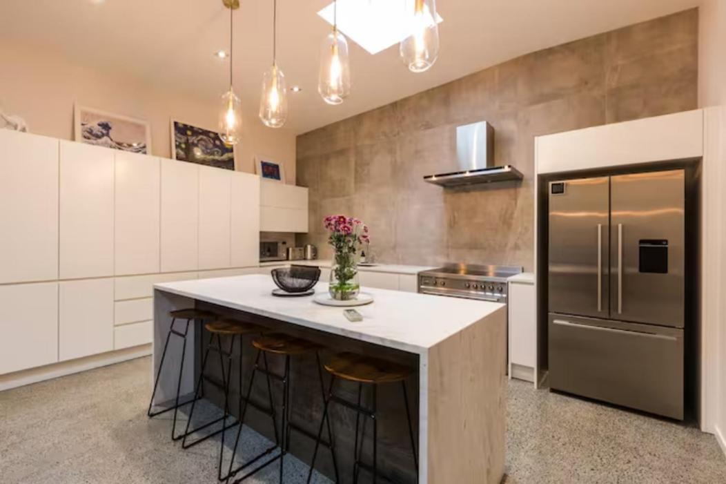 Sale Street Loft Apartment Auckland Ngoại thất bức ảnh