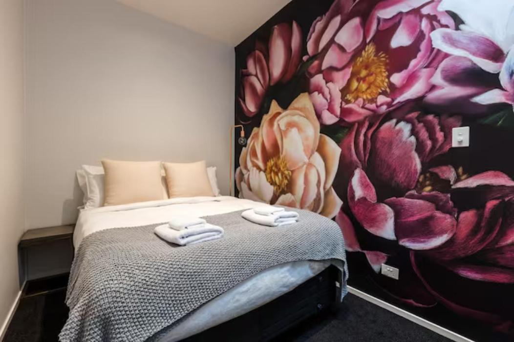 Sale Street Loft Apartment Auckland Ngoại thất bức ảnh