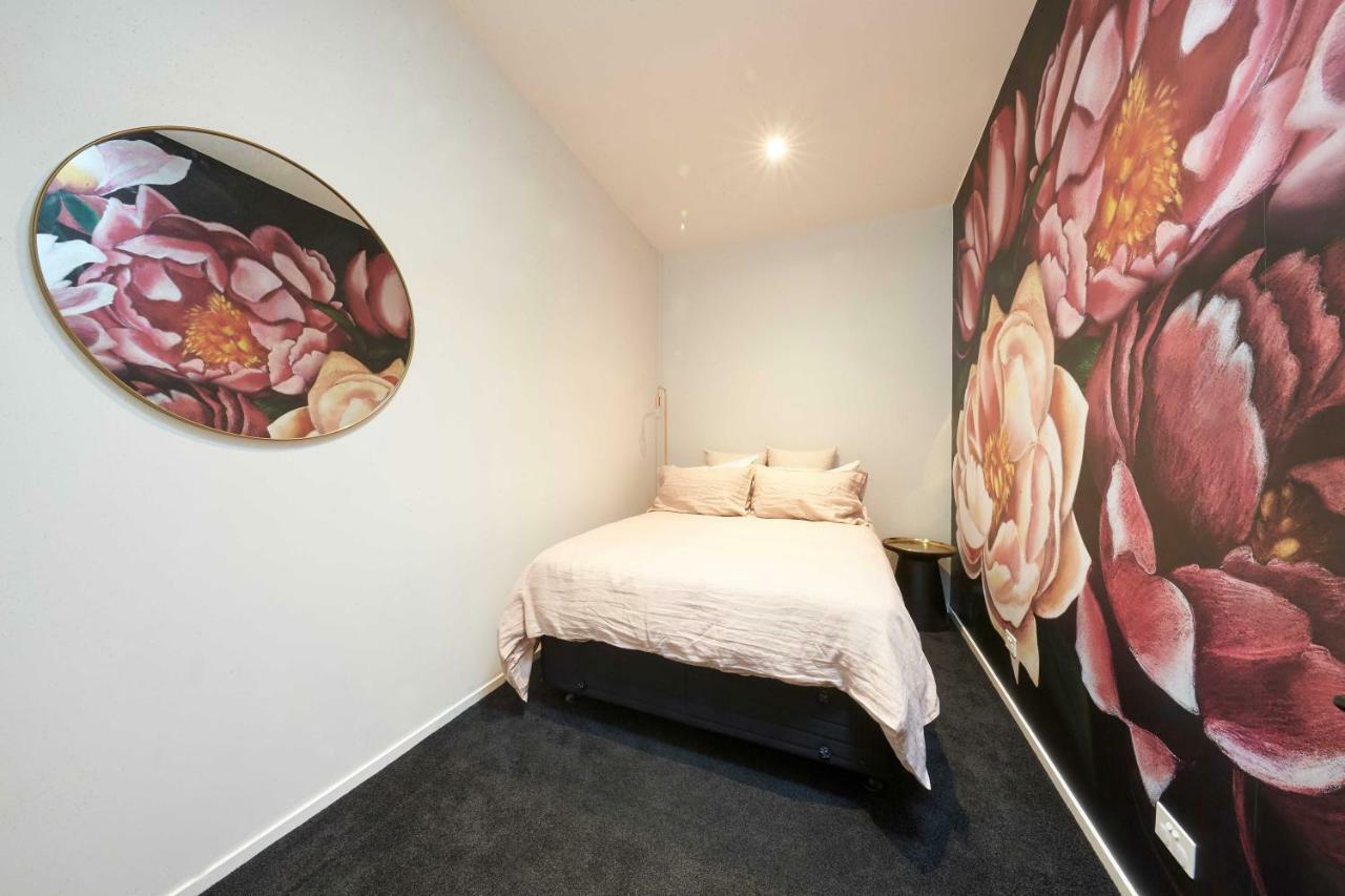 Sale Street Loft Apartment Auckland Ngoại thất bức ảnh