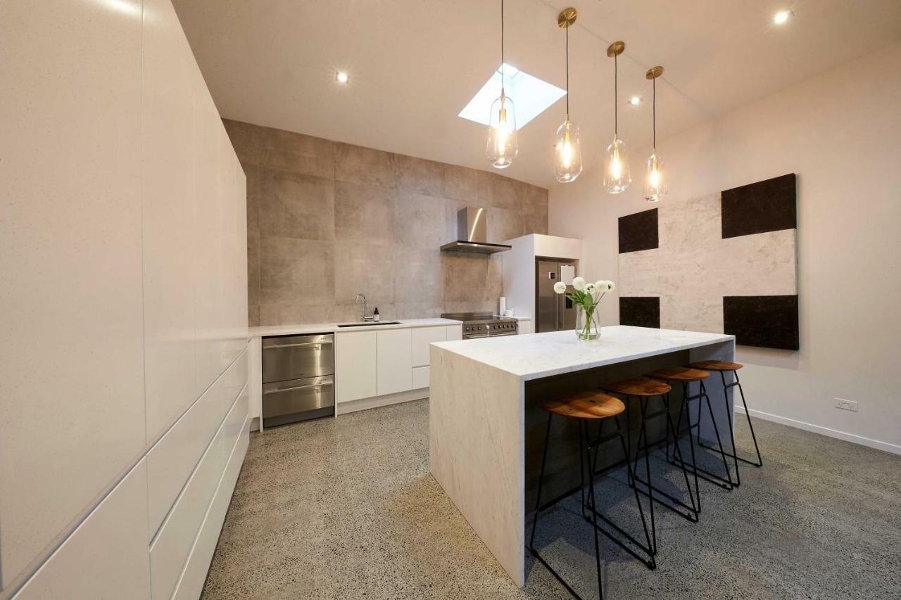 Sale Street Loft Apartment Auckland Ngoại thất bức ảnh